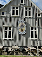 Seyðisfjörður