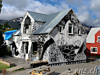 Seyðisfjörður