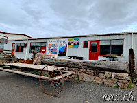 Alfa Cafe @ Bakkagerði