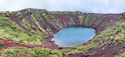 Kerið - Kerid (press f to expand)