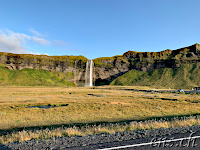 Seljalandsfoss