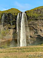 Seljalandsfoss