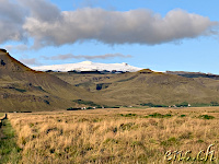 Eyjafjallajökull