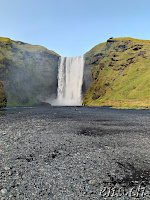 Skogafoss