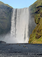 Skogafoss