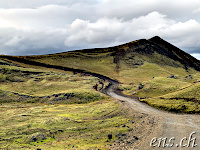 Landmannalaugar