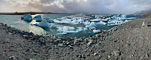 Jökulsarlon (press f to expand)