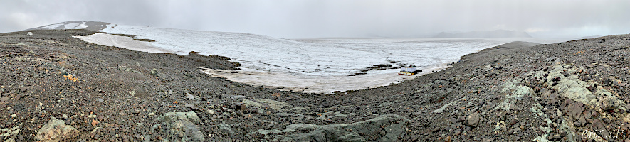 Skálafellsjökull (press f to expand)