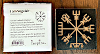 Vegvisir ♥