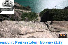 Preikestolen - Rundsicht 2