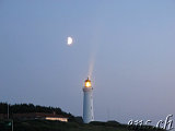 Leuchtturm Hirtshals