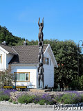 Richtung Lindesnes-Fyr