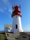 Lindesnes-Fyr
