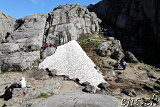 Kjerag - Bolten