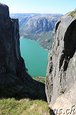 Kjerag - Bolten