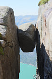 Kjerag - Bolten