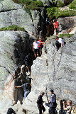 Kjerag - Bolten