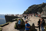 Preikestolen