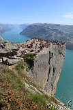 Preikestolen