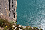 Preikestolen