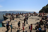 Preikestolen