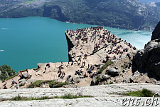 Preikestolen