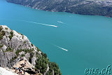 Preikestolen