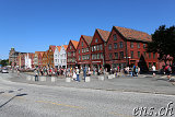Bryggen - Bergen