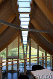 Breheimsenteret Visitor Center