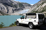 Nigardsbreen