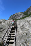 Nigardsbreen