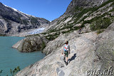 Nigardsbreen