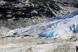 Nigardsbreen