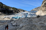Nigardsbreen