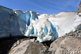 Nigardsbreen