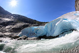 Nigardsbreen