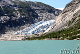 Nigardsbreen