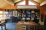 Gardnos-Meteoritenkrater-Infocenter