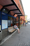 Oslo S