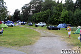 Ekeberg-Camping, Oslo