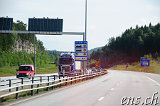 ... bye bye Norge