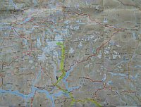 Norway-Route 2013