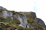 Der Weg zum Kjerag - Kjeragbolten