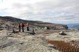 Der Weg zum Kjerag - Kjeragbolten