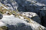 Kjerag - Kjeragbolten