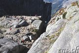 Kjerag - Kjeragbolten