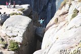 Kjerag - Kjeragbolten