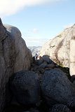 Kjerag - Kjeragbolten