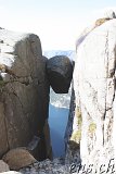 Kjerag - Kjeragbolten