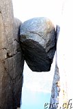 Kjerag - Kjeragbolten